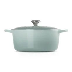 24 cm - Le Creuset Cocotte Evolution Casseruola Rotonda In Ghisa