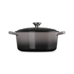 28 cm - Le Creuset Cocotte Evolution Casseruola Rotonda In Ghisa