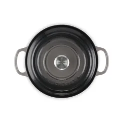 28 cm - Le Creuset Cocotte Evolution Casseruola Rotonda In Ghisa