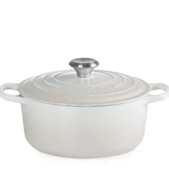 26 cm - Le Creuset Cocotte Evolution Casseruola Rotonda In Ghisa