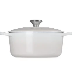26 cm - Le Creuset Cocotte Evolution Casseruola Rotonda In Ghisa