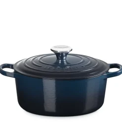 26 cm - Le Creuset Cocotte Evolution Casseruola Rotonda In Ghisa