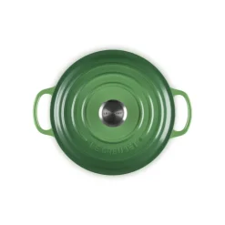 20 cm - Le Creuset Cocotte Evolution Casseruola Rotonda In Ghisa