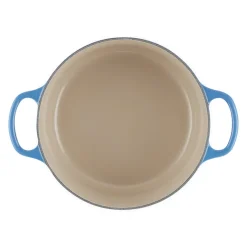 20 cm - Le Creuset Cocotte Evolution Casseruola Rotonda In Ghisa