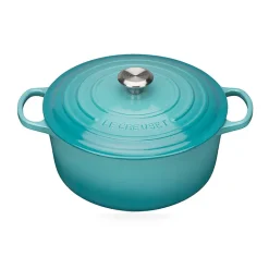 20 cm - Le Creuset Cocotte Evolution Casseruola Rotonda In Ghisa