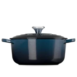 20 cm - Le Creuset Cocotte Evolution Casseruola Rotonda In Ghisa