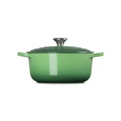 20 cm - Le Creuset Cocotte Evolution Casseruola Rotonda In Ghisa