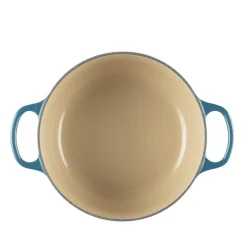 20 cm - Le Creuset Cocotte Evolution Casseruola Rotonda In Ghisa