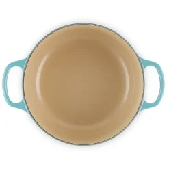 20 cm - Le Creuset Cocotte Evolution Casseruola Rotonda In Ghisa