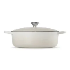 30 cm - Le Creuset Cocotte Evolution Tegame Risotto Rotondo In Ghisa