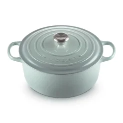 22 cm - Le Creuset Cocotte Evolution Casseruola Rotonda In Ghisa