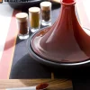27 cm - Le Creuset Cocotte Tajine In Ghisa e Ceramica