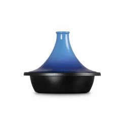 31 cm - Le Creuset Cocotte Tajine In Ghisa e Ceramica