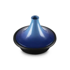 31 cm - Le Creuset Cocotte Tajine In Ghisa e Ceramica