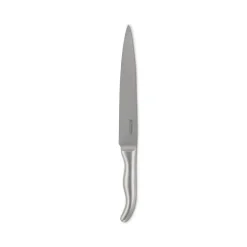 20 cm - Le Creuset Coltello Arrosto In Acciaio Inox