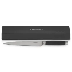 20 cm - Le Creuset Coltello Arrosto In Acciaio Inox