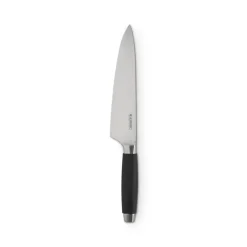 20 cm - Le Creuset Coltello Chef In Acciaio Inox