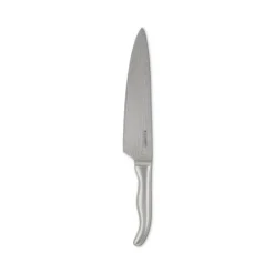 20 cm - Le Creuset Coltello Chef In Acciaio Inox