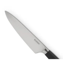 20 cm - Le Creuset Coltello Chef In Acciaio Inox