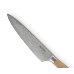 20 cm - Le Creuset Coltello Chef In Acciaio Inox
