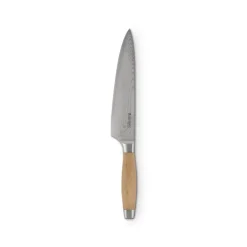 20 cm - Le Creuset Coltello Chef In Acciaio Inox