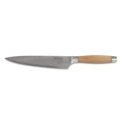 20 cm - Le Creuset Coltello Chef In Acciaio Inox