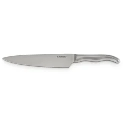 20 cm - Le Creuset Coltello Chef In Acciaio Inox