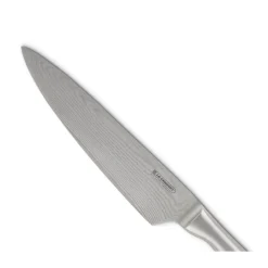 20 cm - Le Creuset Coltello Chef In Acciaio Inox