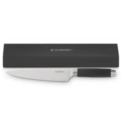 20 cm - Le Creuset Coltello Chef In Acciaio Inox