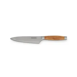 15 cm - Le Creuset Coltello Chef In Acciaio Inox