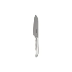 13 cm - Le Creuset Coltello Santoku In Acciaio Inox