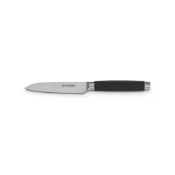13 cm - Le Creuset Coltello Santoku In Acciaio Inox