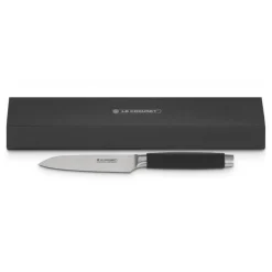 13 cm - Le Creuset Coltello Santoku In Acciaio Inox