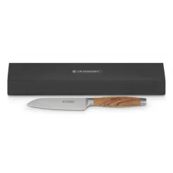 13 cm - Le Creuset Coltello Santoku In Acciaio Inox