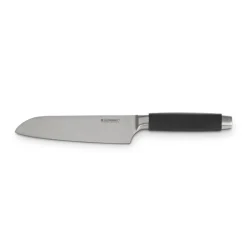 18 cm - Le Creuset Coltello Santoku In Acciaio Inox