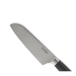 18 cm - Le Creuset Coltello Santoku In Acciaio Inox