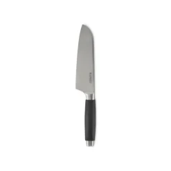 18 cm - Le Creuset Coltello Santoku In Acciaio Inox