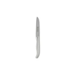 9 cm - Le Creuset Coltello Verdura In Acciaio Inox