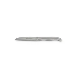 9 cm - Le Creuset Coltello Verdura In Acciaio Inox