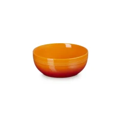 16 cm - Le Creuset Coupe Ciotola Cereali In Gres Vetrificato