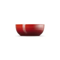 16 cm - Le Creuset Coupe Ciotola Cereali In Gres Vetrificato