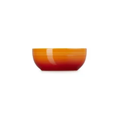 16 cm - Le Creuset Coupe Ciotola Cereali In Gres Vetrificato