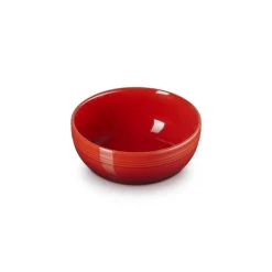 16 cm - Le Creuset Coupe Ciotola Cereali In Gres Vetrificato