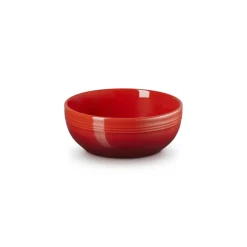 16 cm - Le Creuset Coupe Ciotola Cereali In Gres Vetrificato
