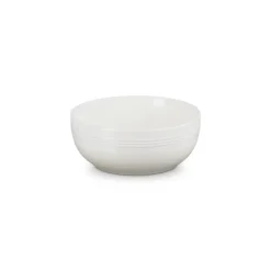 16 cm - Le Creuset Coupe Ciotola Cereali In Gres Vetrificato