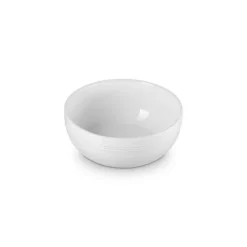 16 cm - Le Creuset Coupe Ciotola Cereali In Gres Vetrificato