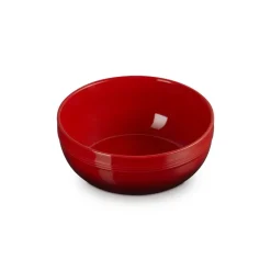 20 cm - Le Creuset Coupe Ciotola Multiuso In Gres Vetrificato
