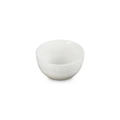 12 cm - Le Creuset Coupe Ciotola Snack In Gres Vetrificato