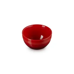 12 cm - Le Creuset Coupe Ciotola Snack In Gres Vetrificato