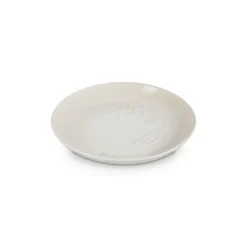 22 cm - Le Creuset Coupe Jardin Piatto Piano In Gres Vetrificato